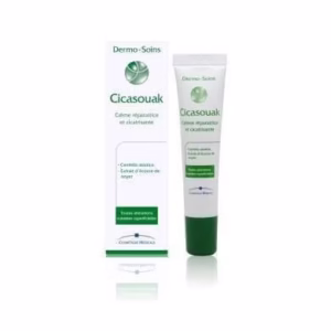 DERMO SOIN Cicasouak