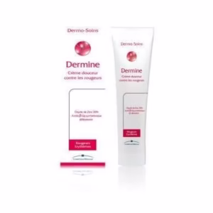 DERMINE CRÈME 40 G