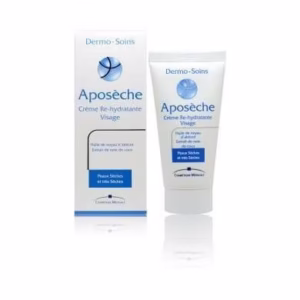 APOSECHE CRÈME RÉHYDRATANTE VISAGE