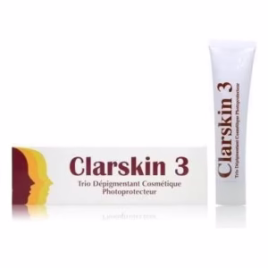 DERMO SOIN CLARSKIN 3