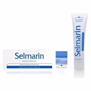 DERMO SOIN SELMARIN DENTIFRICE