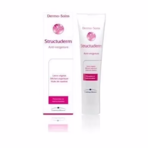 STRUCTUDERM CRÈME ANTI-VERGETURE