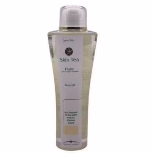 DERMO SOIN SKIN TEA HUILE