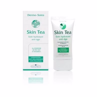 SKIN TEA SOIN HYDRATANT