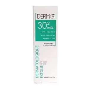 DERMO Z Crème Urée 30