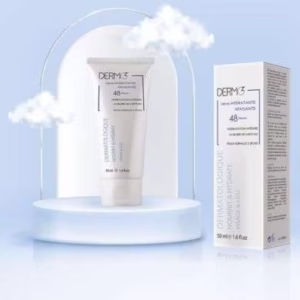 DERMO Z Crème Hydratante