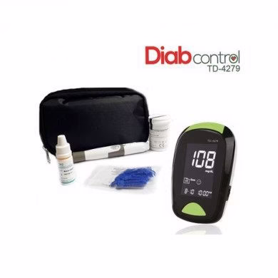 DIABCONTROL KIT LECTEUR