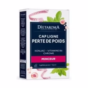 DIETAROMA CAPLIGNE