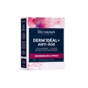 DIETAROMA Dermideal Plus