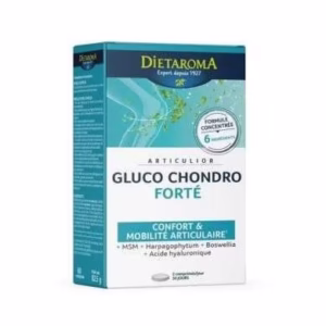 DIETAROMA GLUCO CHONDRO FORTE