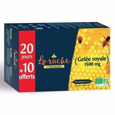 DIETAROMA La Ruche Gelée