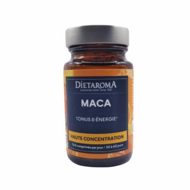 DIETAROMA MACA