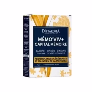 DIETAROMA Memo Viv