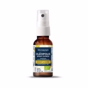 DIETAROMA Spray Gorge Bio