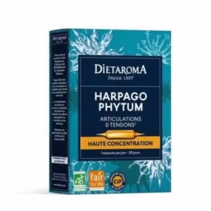 DIETAROMA HARPAGOPHYTUM