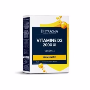 DIETAROMA Vitamine D3