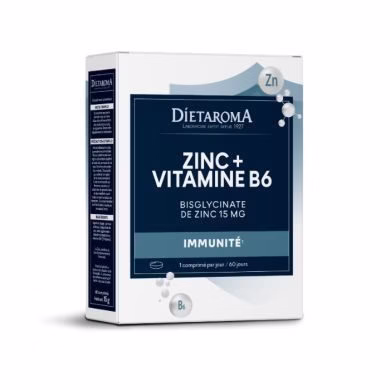 DIETAROMA ZINC