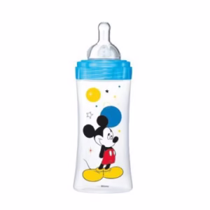 DODIE BIBERON MICKEY BLEU INITIATION