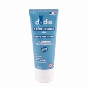 DODIE CRÈME DE CHANGE