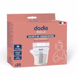 DODIE SACHETS DE CONSERVATION