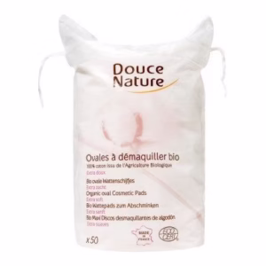 DOUCE NATURE OVALES