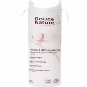 DOUCE NATURE DISQUES