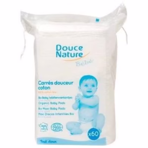 DOUCE NATURE CARRÉS