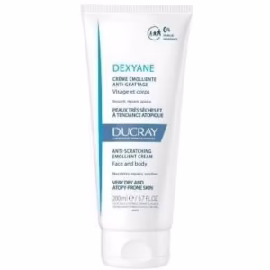 DUCRAY DEXYANE Crème Émolliente