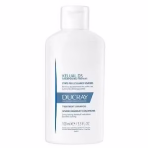 DUCRAY KELUAL DS Shampooing Traitant