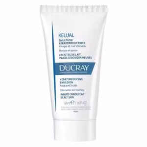 DUCRAY KELUAL Émulsion Kératoréductrice