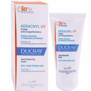 DUCRAY KERACNYL UV Fluide