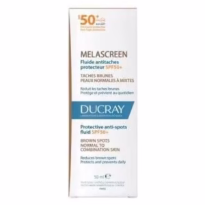 DUCRAY MELASCREEN Fluide Protecteur