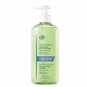 DUCRAY Shampooing Extra