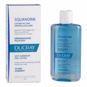 DUCRAY SQUANORM Lotion