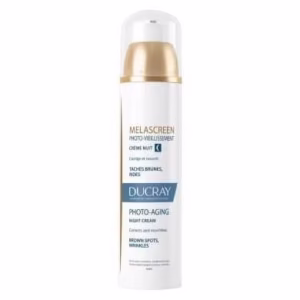 DUCRAY MELASCREEN Crème Nuit