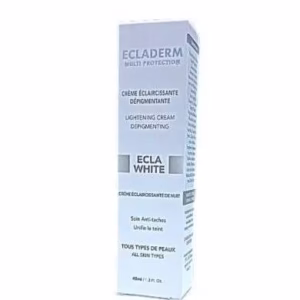 ECLADERM CRÈME ÉCLAIRCISSANTE
