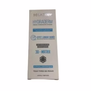 ECLADERM HYDRADERM CRÈME