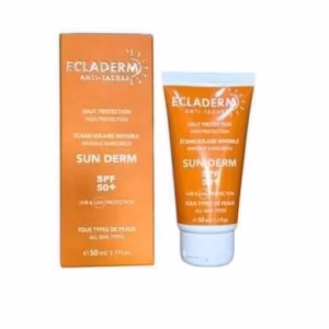 ECLADERM SUN DERM ÉCRAN