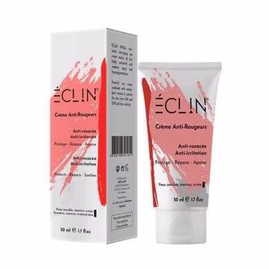 ECLIN Crème Anti-Rougeurs