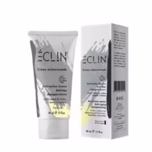 ECLIN Crème Éclaircissante