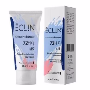 ECLIN Crème Hydratante Peaux Normales