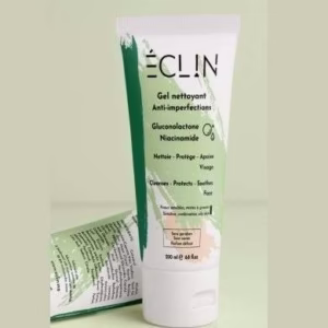 ECLIN Gel Nettoyant Anti-Imperfections