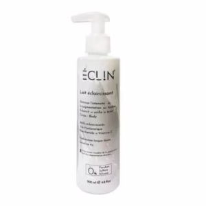 ECLIN Lait Éclaircissant
