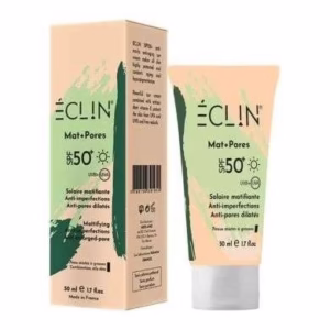 ECLIN Solaire Mat