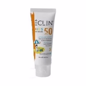 ECLIN Kids Lait Solaire Enfants