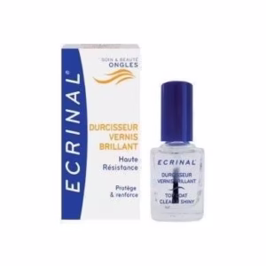 ECRINAL Durcisseur Vernis Brillant
