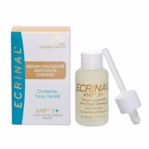 ECRINAL Sérum Concentré Anti