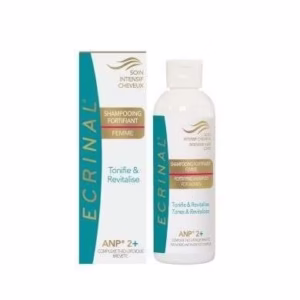 ECRINAL Shampooing Fortifiant Femme 200
