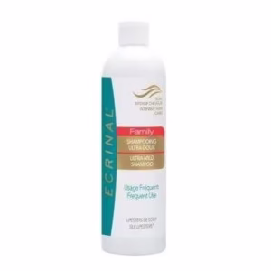 ECRINAL Shampooing Ultra Doux