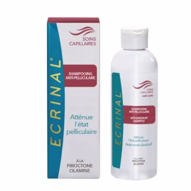 Soins Capillaires Shampooing Anti-Pelliculaire